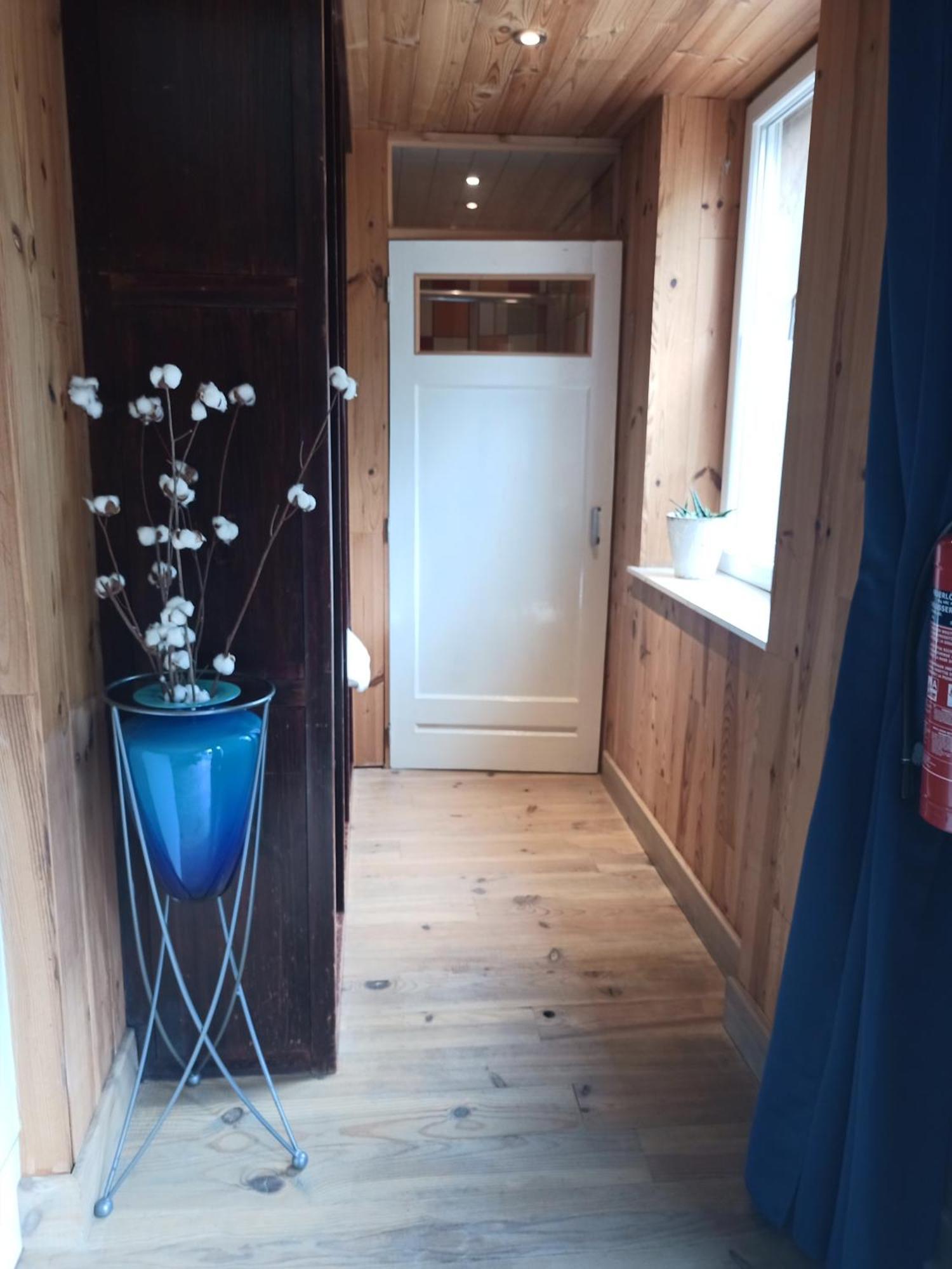 B&B Halen Екстер'єр фото