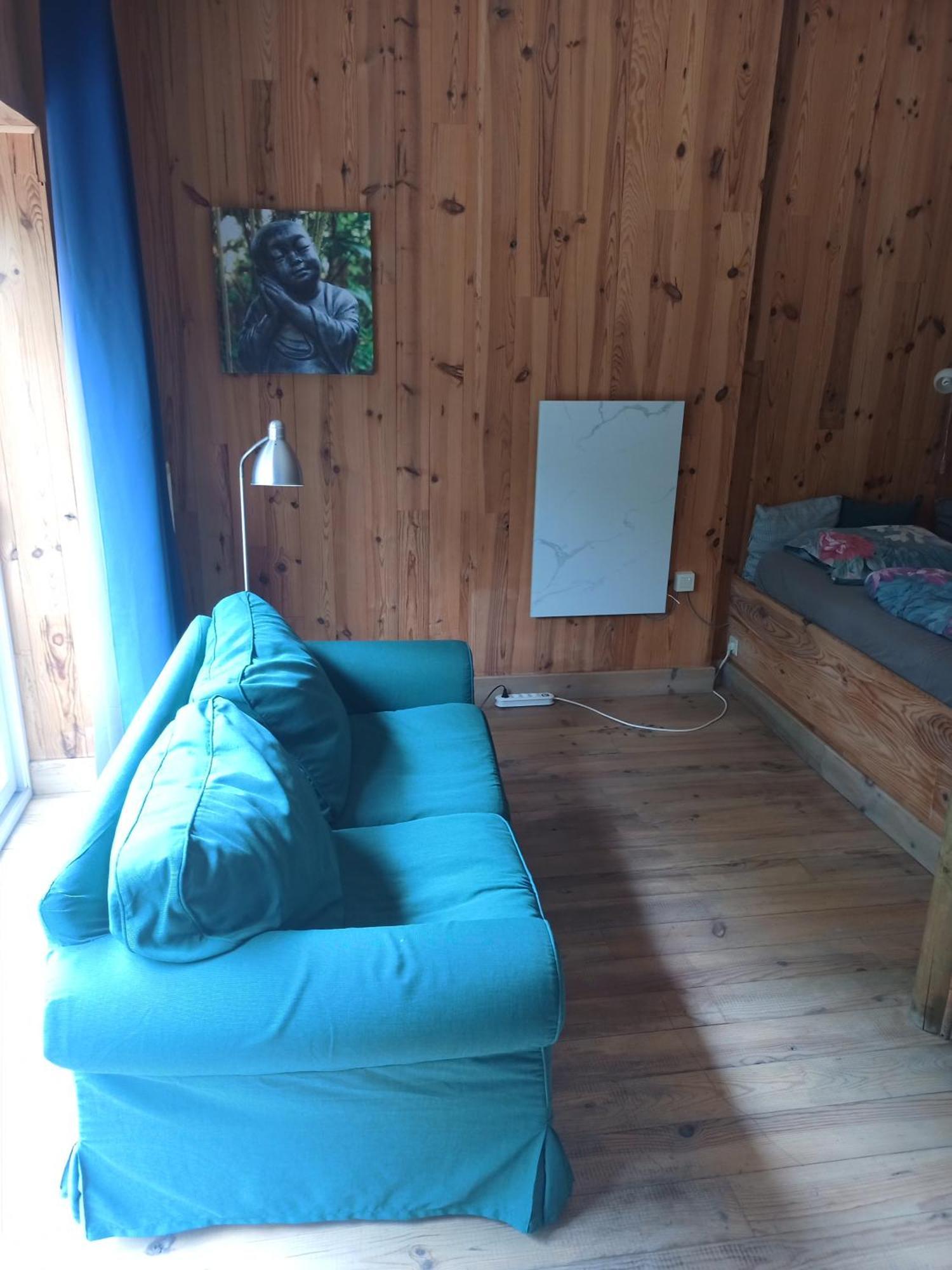 B&B Halen Екстер'єр фото