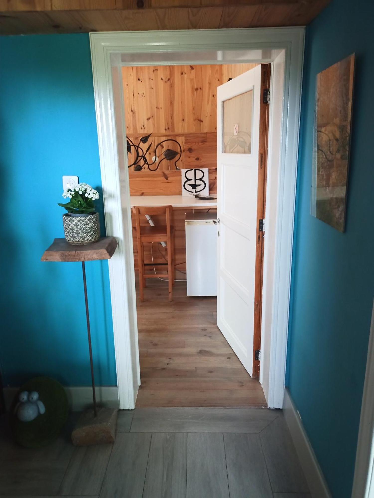 B&B Halen Екстер'єр фото